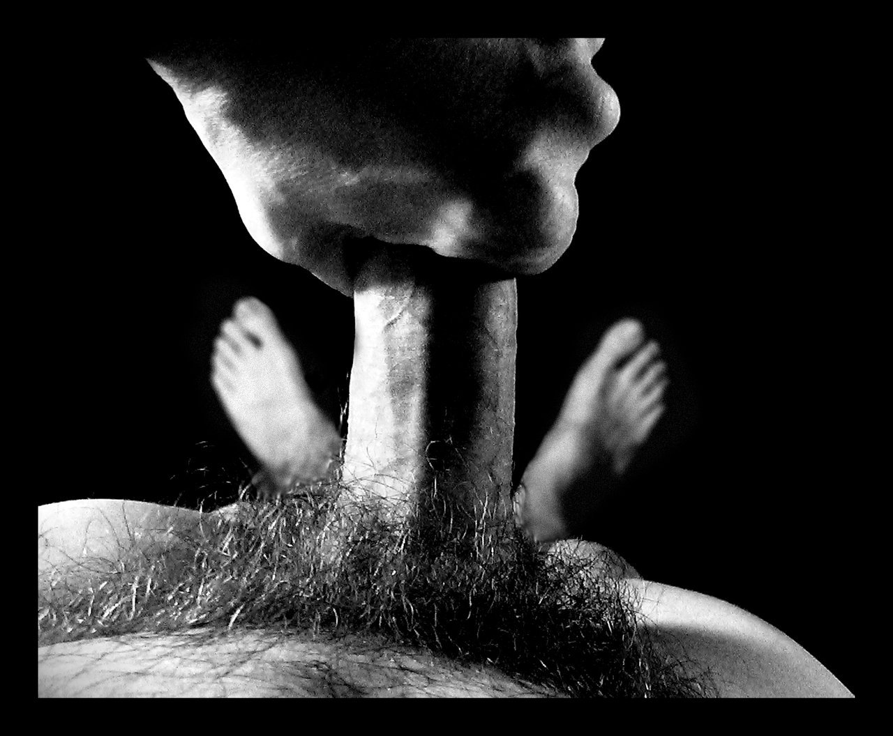 1. noir. sexe noir. 