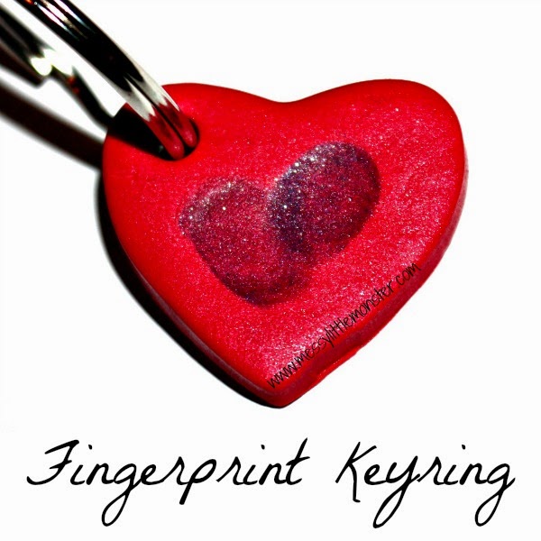 http://www.messylittlemonster.com/2014/12/fingerprint-heart-keyring-ornament.html