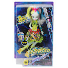 Monster High Frankie Stein Electrified Doll