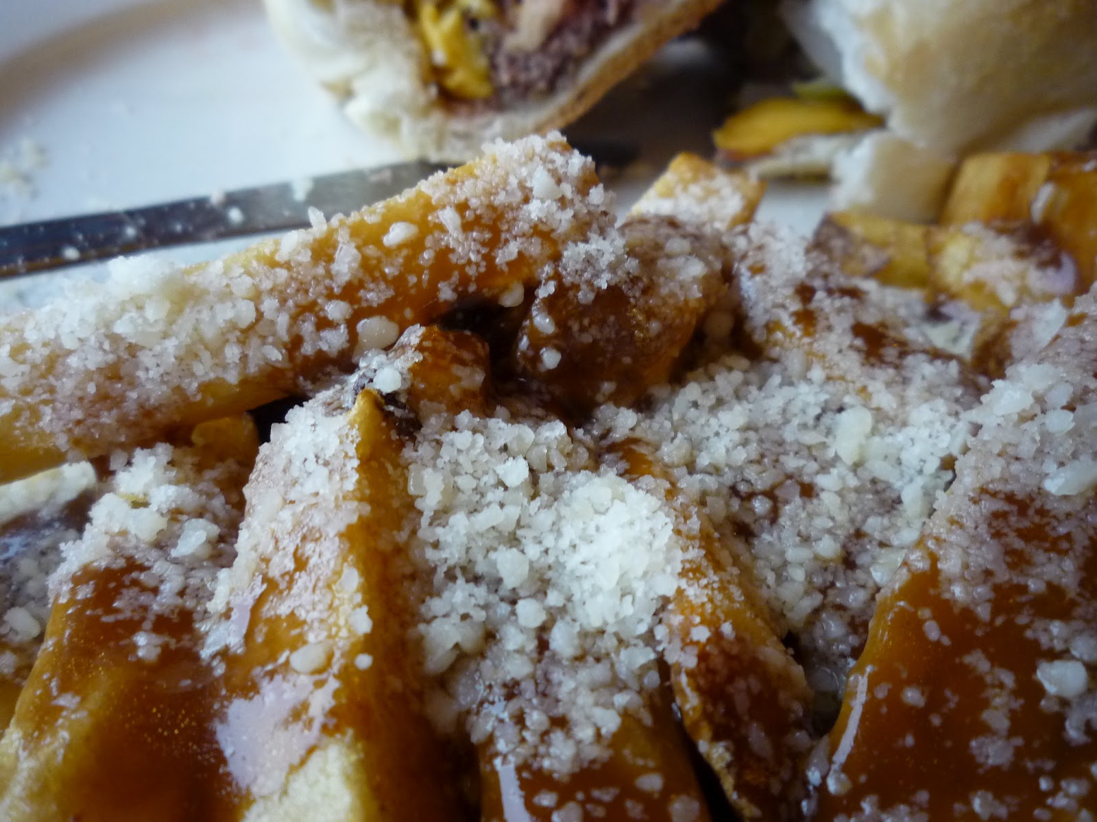 Bill Cianci's (Mostly) Burger Reviews Allendale Eats, Allendale, NJ