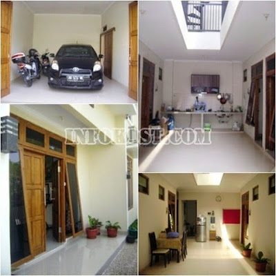 acasia kost seturan
