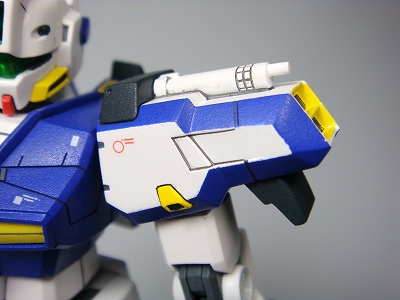 hguc gm type c