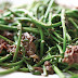 Đọt choại - đặc sản Hậu Giang dân dã