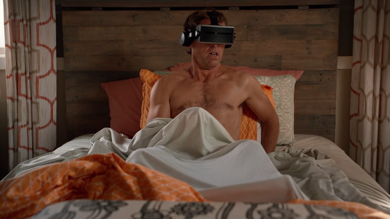 Jimmy Tatro, Nat Faxon & Sal Vance on The Guest Book (2018) ~ DC's Men