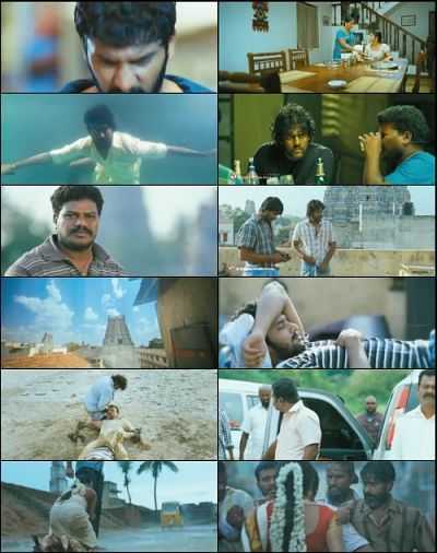 Dual Audio Hindi - Tamil Download 400mb