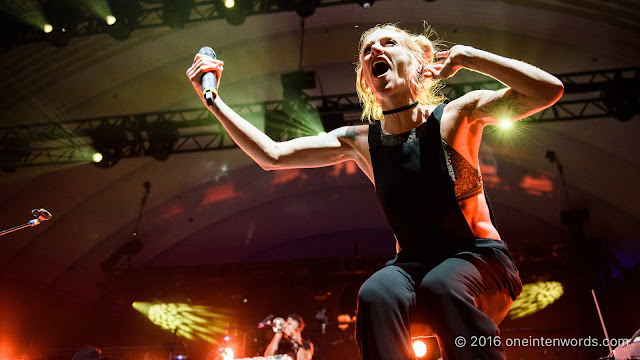 Walk Off The Earth at The Bandshell at The Ex on September 4, 2016 Photo by John at One In Ten Words oneintenwords.com toronto indie alternative live music blog concert photography pictures