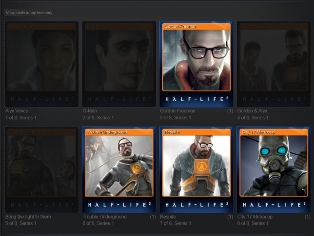 Steam está com quase todos os Half-Life de graça por tempo limitado