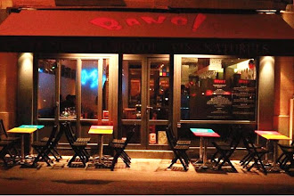 Nos Adresses : Bang ! le restaurant des plaisirs carnés - Paris 10