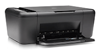 Download Printer HP Deskjet F4488 Driver
