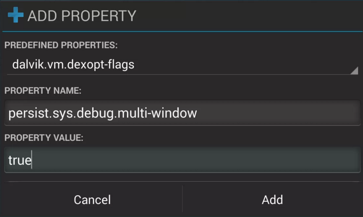 Cara Mengaktifkan Fitur Multi Window Pada Android Marshmallow Dadroidrd