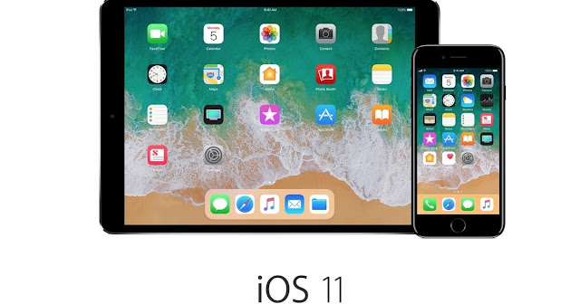 Cara Update iOS 11 Cara Update iOS 11