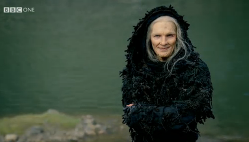 End of the World As We Know It: Merlin Season 5 Brings The Legend Alive