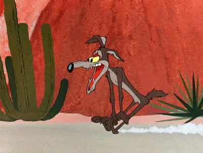imagen+animada+coyote+correcaminos.gif