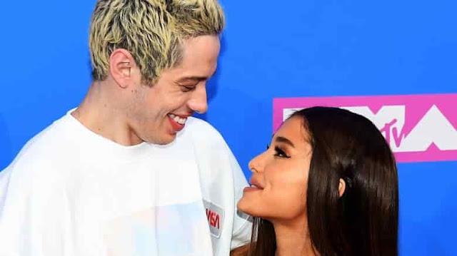 Kate Beckinsale's ex warns comedian Pete Davidson to 'run' Kate Beckinsale's ex warns comedian Pete Davidson to 'run'