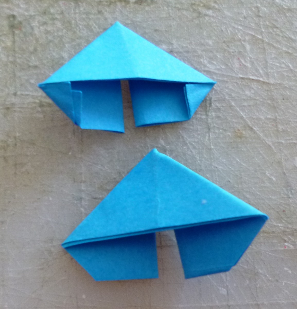 Origami 3D - Les Estivales des Taillades