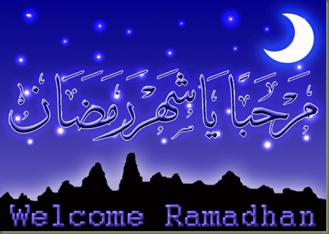 Hasil gambar untuk menyambut ramadhan