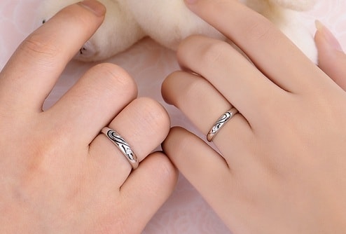 100 Gambar Cincin Tunangan Di Jari Paling Keren 100 Gambar Cincin Tunangan Di Jari Paling Keren