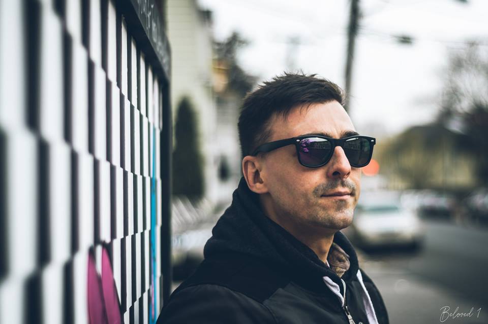 Ray Strife Unleashes Previously Shelved Doc Heller Produced 2016 Track Think Of How A Castrated Horse Feels 2018 In Review