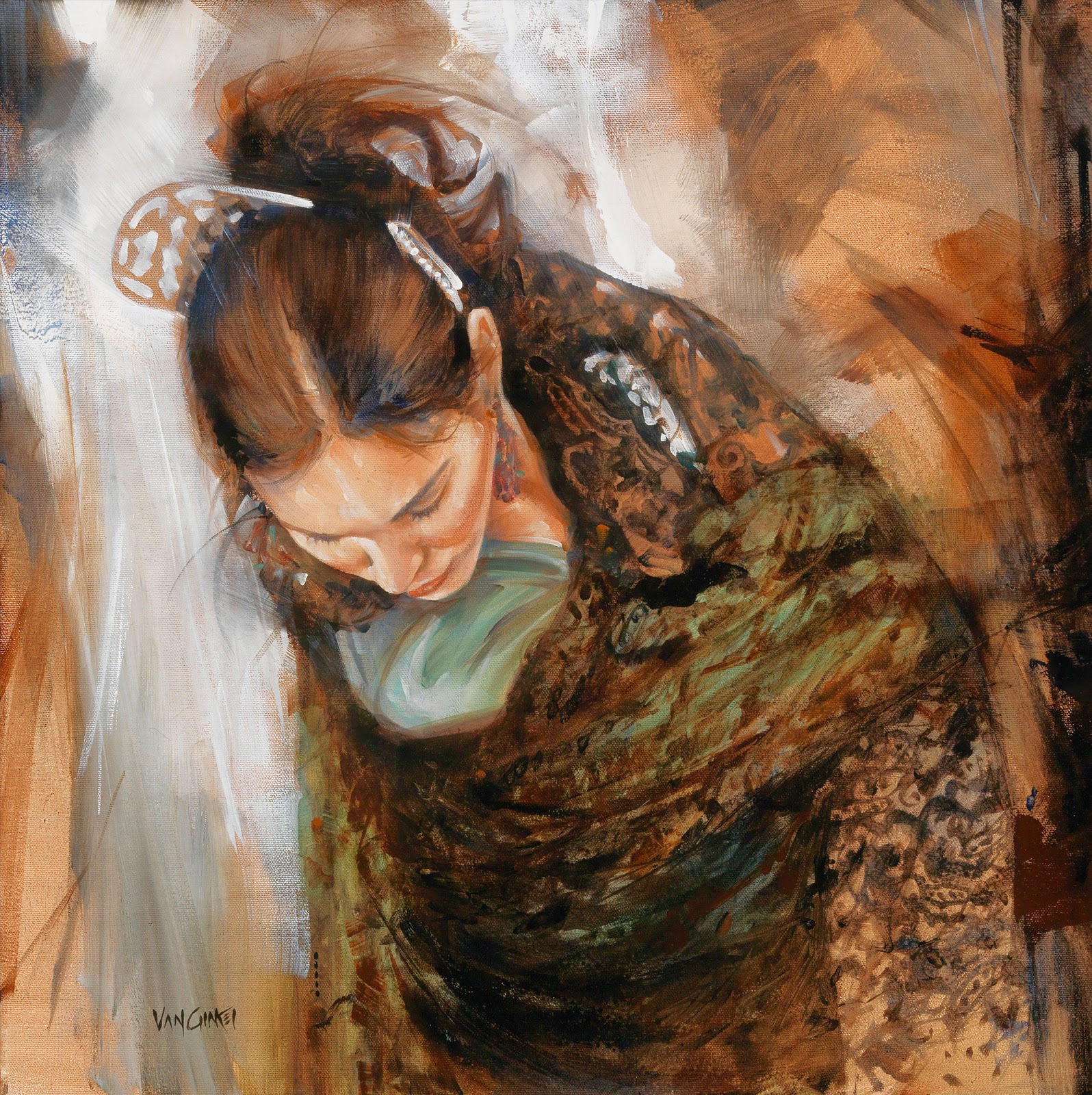 Paul Van Ginkel Tutt'Art () Paul Van Ginkel Tutt'Art ()