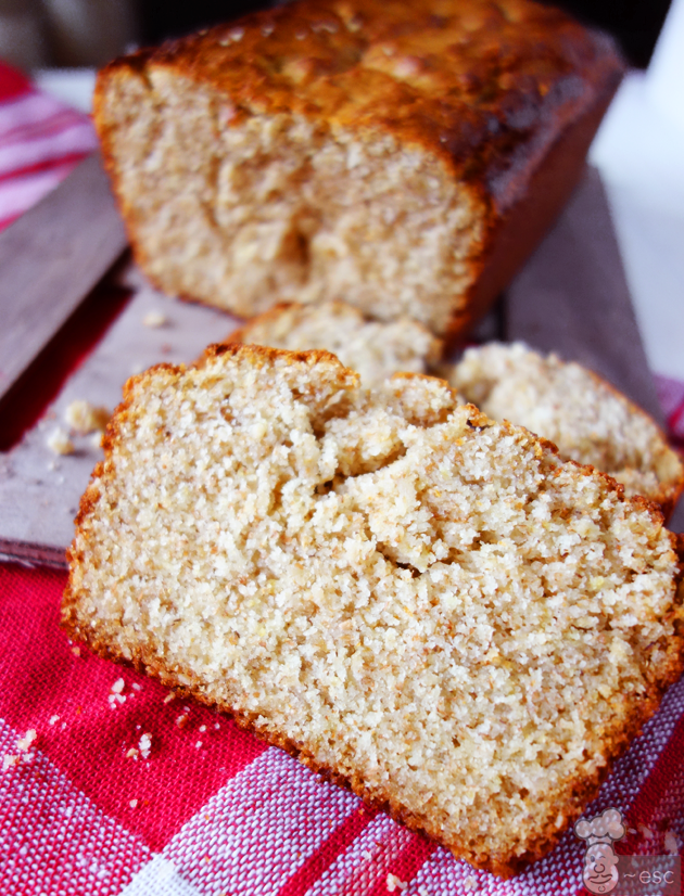 Cómo hacer pan de maíz con miel | Receta americana
