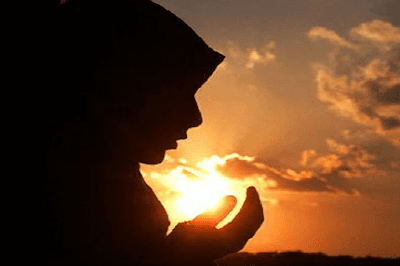 #Kumpulan Puisi Doa ku yang Menyentuh Hati dan Sangat Sedih