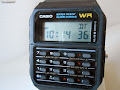 Casio CA-53W