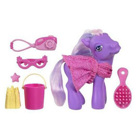 My Little Pony Wysteria Seaside Celebration Bonus G3 Pony