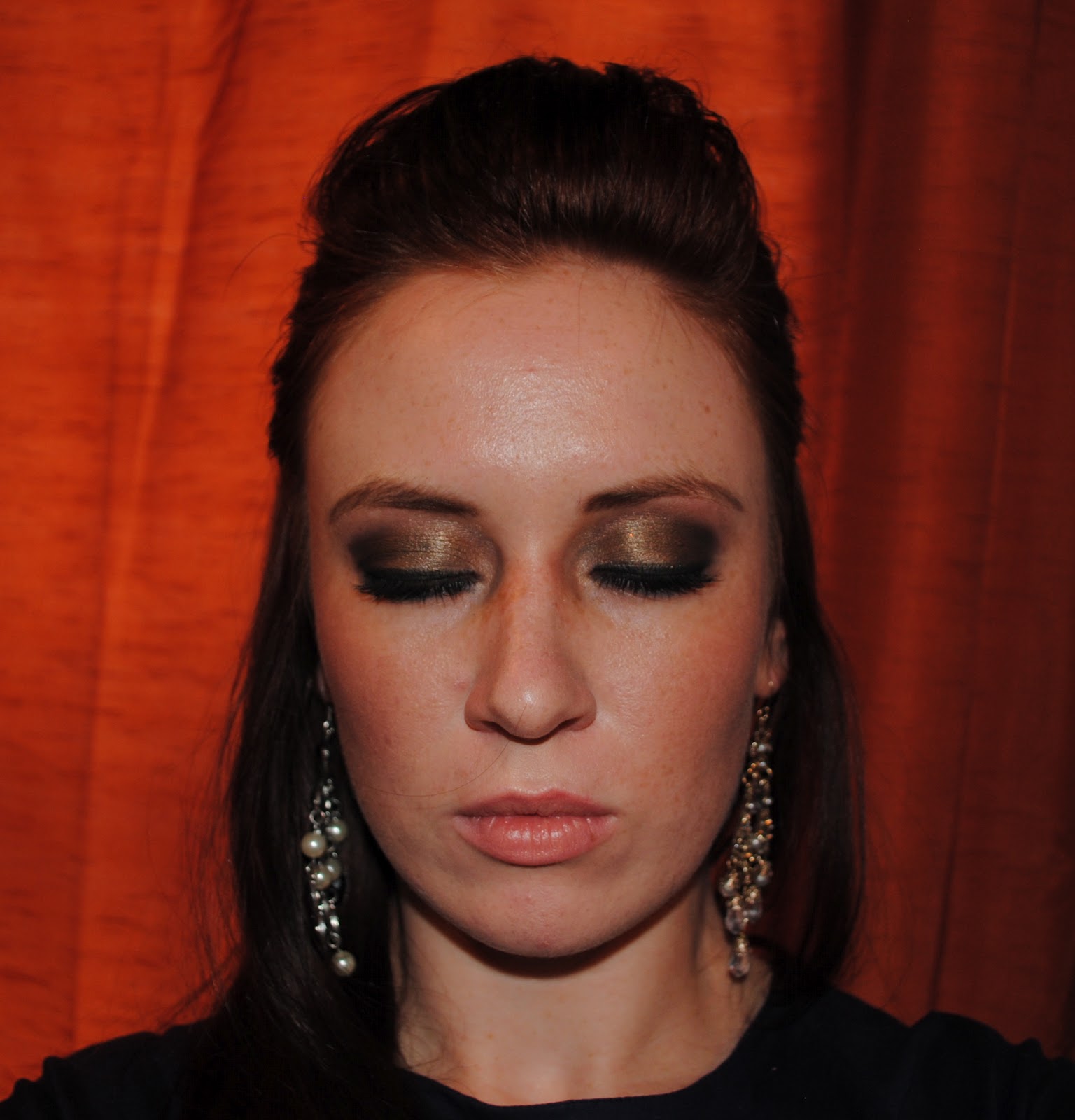 Style of Your Own Vixen Eyes