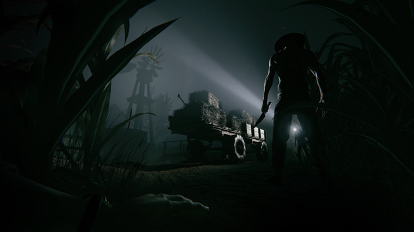 Outlast 2 Full Version