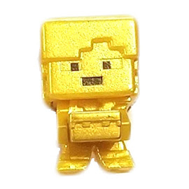 Minecraft Alex Chest Series 4 Figure
