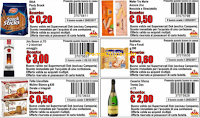 Supermercati DOK : nuovi coupon per risparmiare sulla spesa Logo Supermercati DOK : nuovi coupon per risparmiare sulla spesa