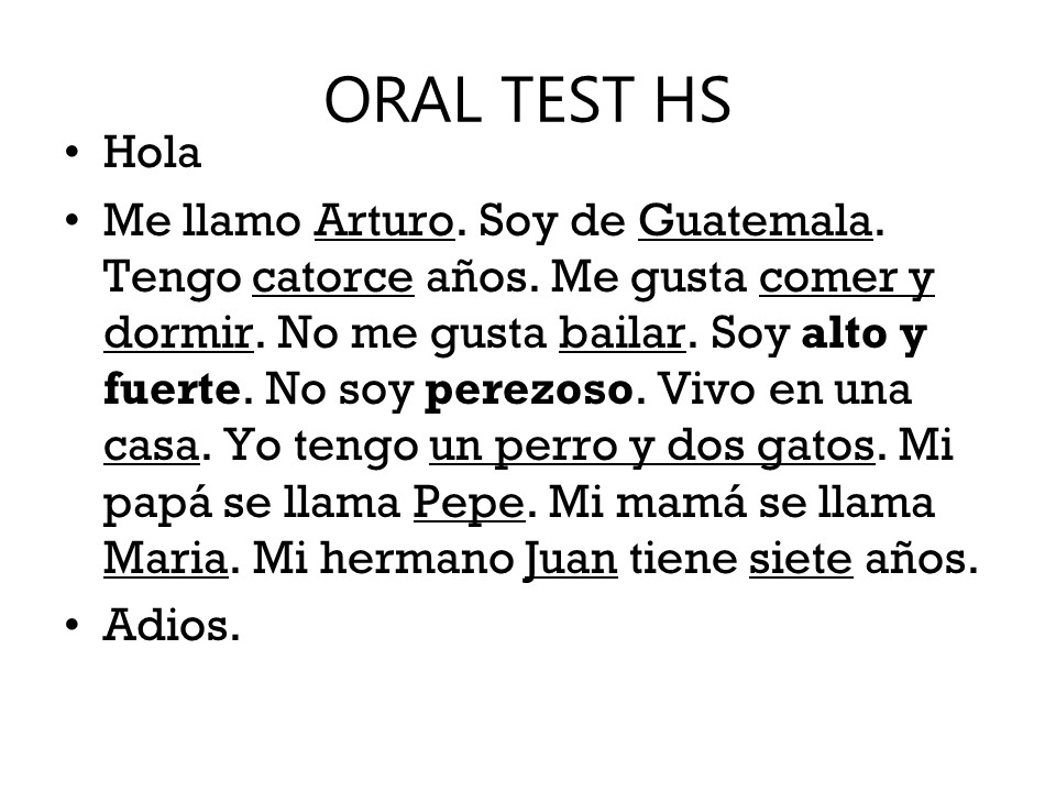 homework mr ropa
