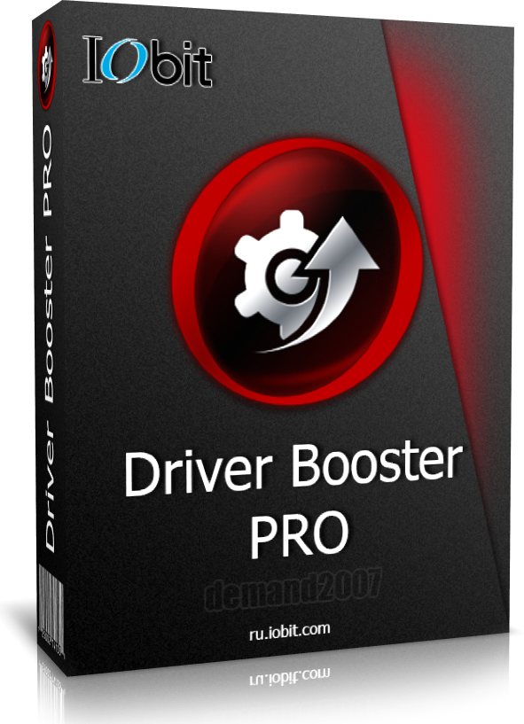 driver booster pro free download for windows 10 64 bit