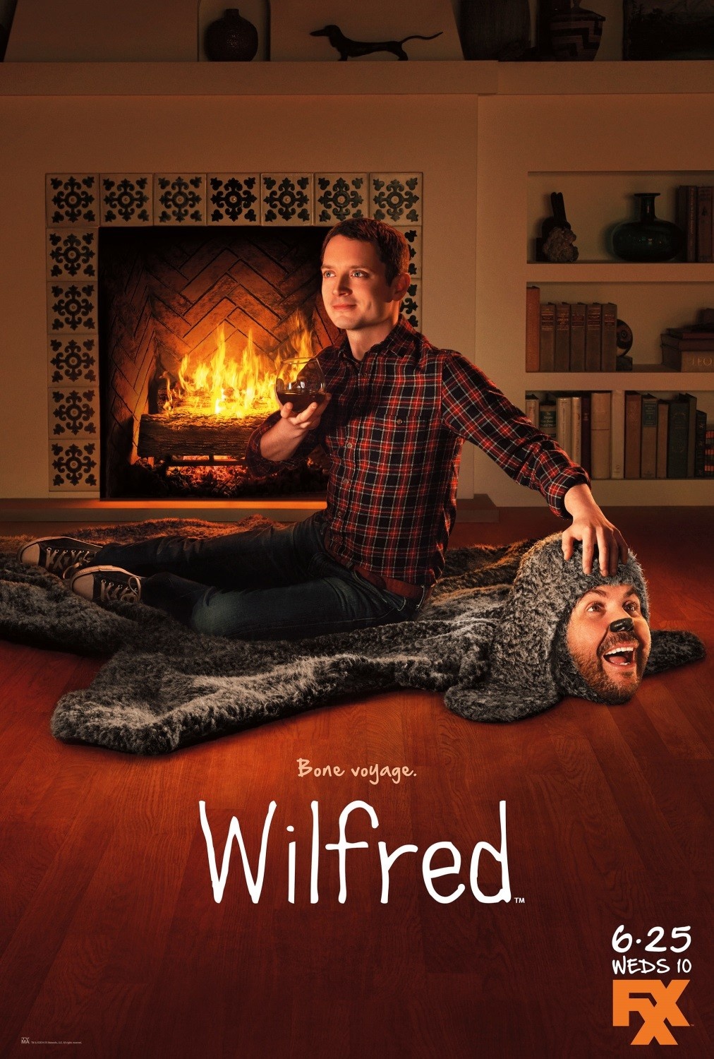 TÉLÉCHARGER WILFRED SAISON 2 VOSTFR 2 SAISON TÉLÉCHARGER VOSTFR WILFRED
