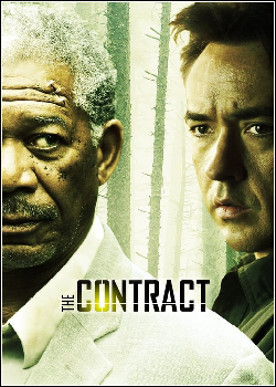 O Contrato Dublado