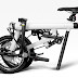Xiaomi launches new QiCycle folding electric bike in China