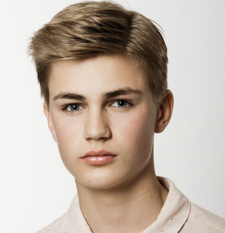 Fifteen Haircuts Styles 2015 For Teen Boys Best Haircuts