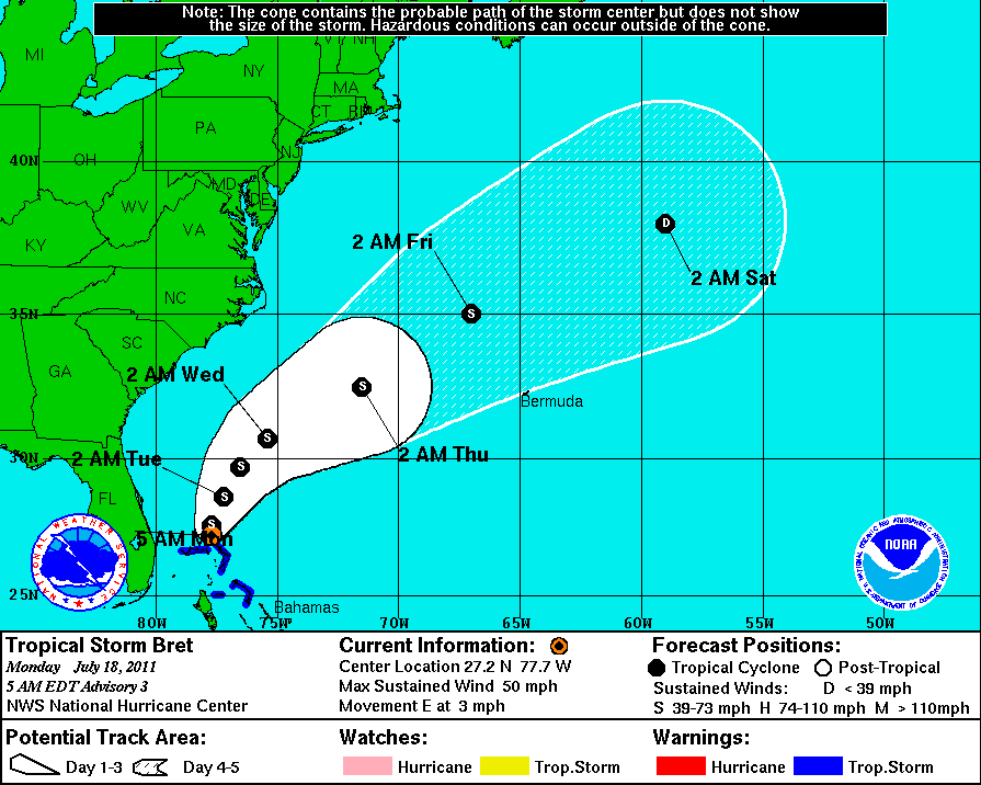 News 14 Carolina Weather Blog July 2011