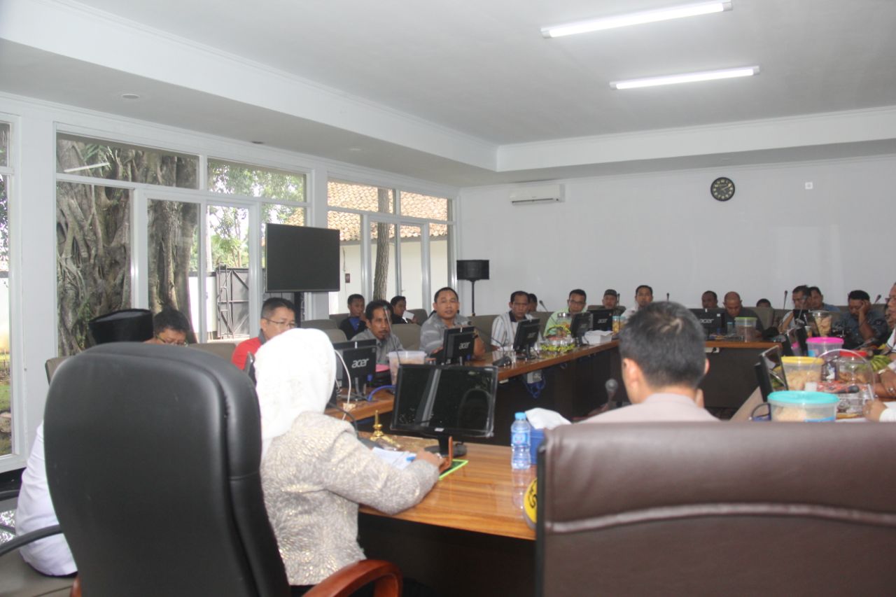 Kapolres Subang: Ponpes Miftahul Huda Sudah A1 Teroris Kapolres Subang: Ponpes Miftahul Huda Sudah A1 Teroris
