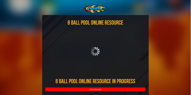 Kumpulan Script Phising Terbaru: Script Phising 8 Ball Poll