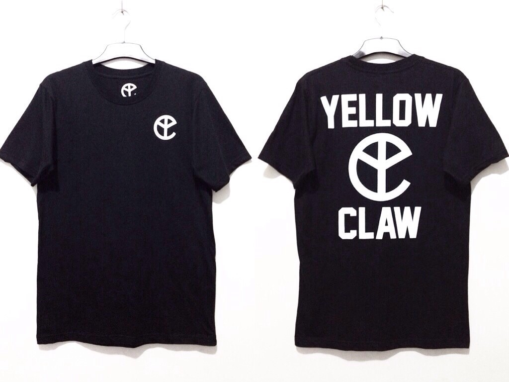 Yellow claw перевод. Yellow claw перевод