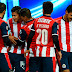 Definen horarios en Copa MX