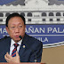 Calida: Case vs President Duterte in ICC baseless