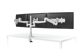 Evolve 3 Screen Monitor Mount Evolve 3 Screen Monitor Mount