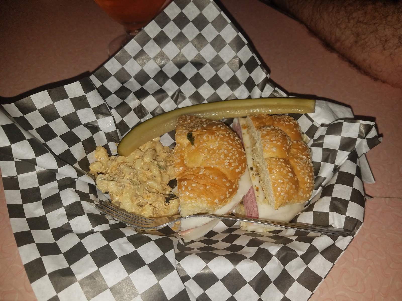 Pittsburgh Happy Hour Tina's