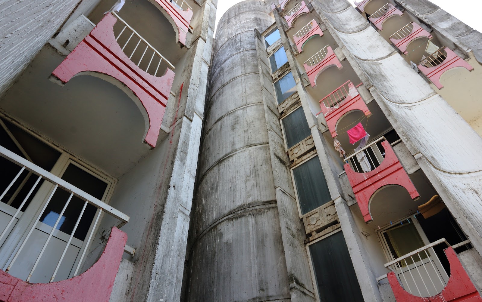 Salman Khan House Images & Photos - At Galaxy Apartment ~ Celebrities