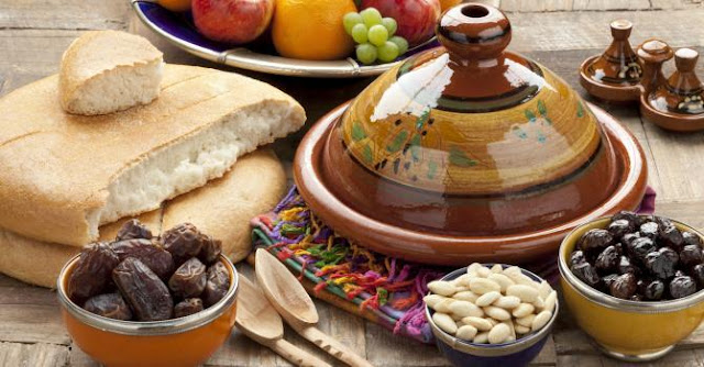 نظام غذائي لمرضى السكري في رمضان نظام الاكل لمرضى السكري في رمضان