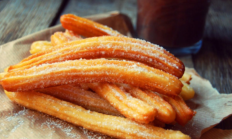 Churros