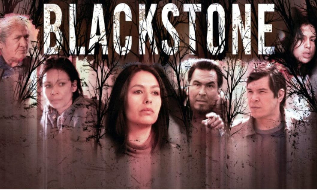 blackstone aptn cast