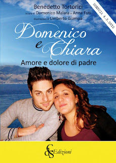 Domenico+e+Chiara%252C+amore+e+dolore+di+padre